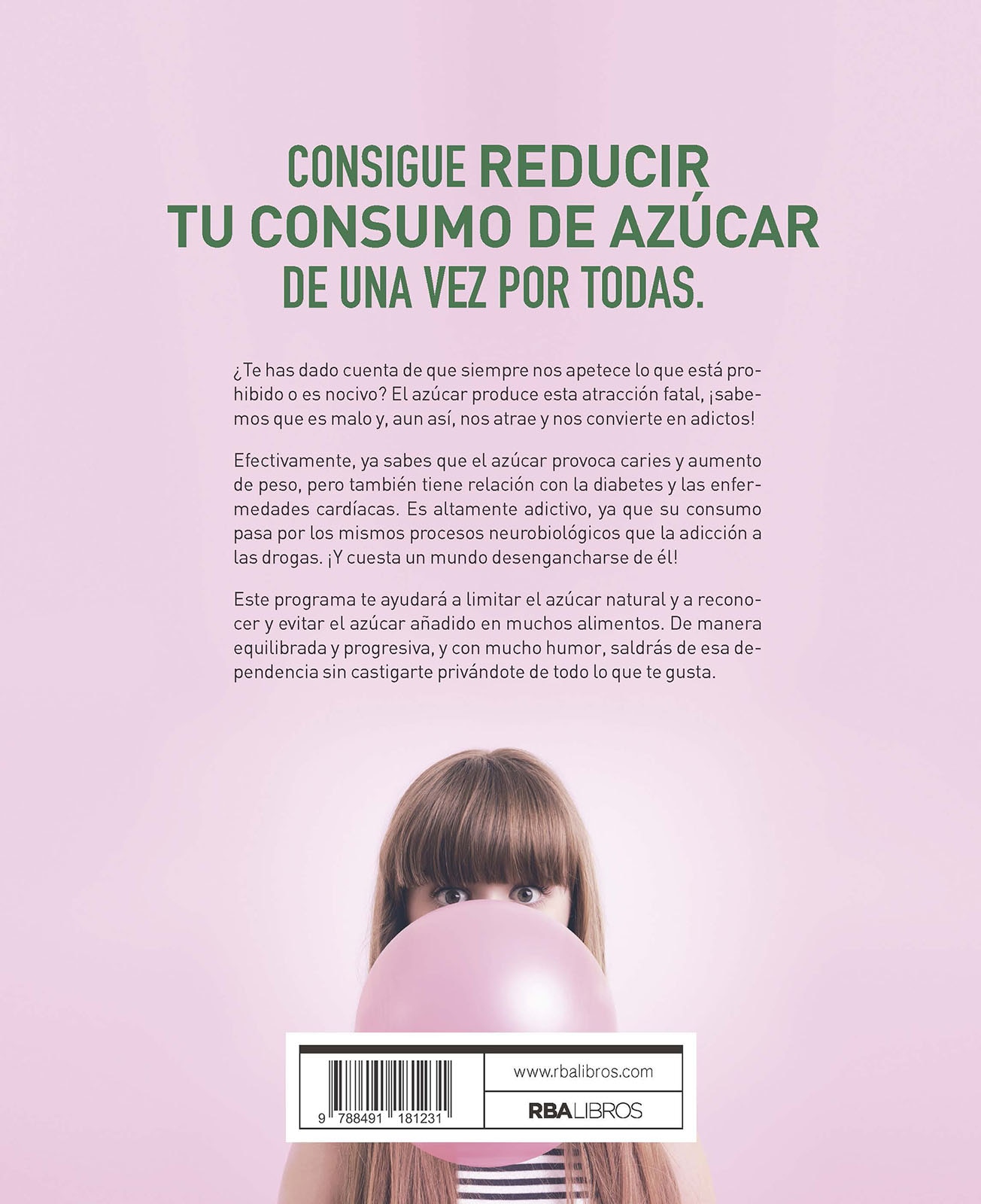 Desengánchate del azúcar (Capa mole) 2