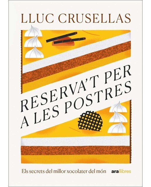 Imagen 0 de Reserva't per a les postres