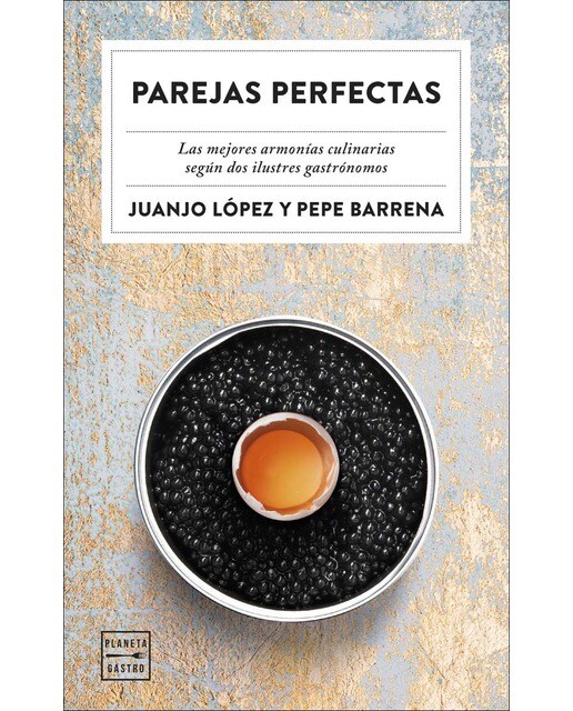 Imagen 0 de Parejas perfectas  (Tapa blanda con solapas)