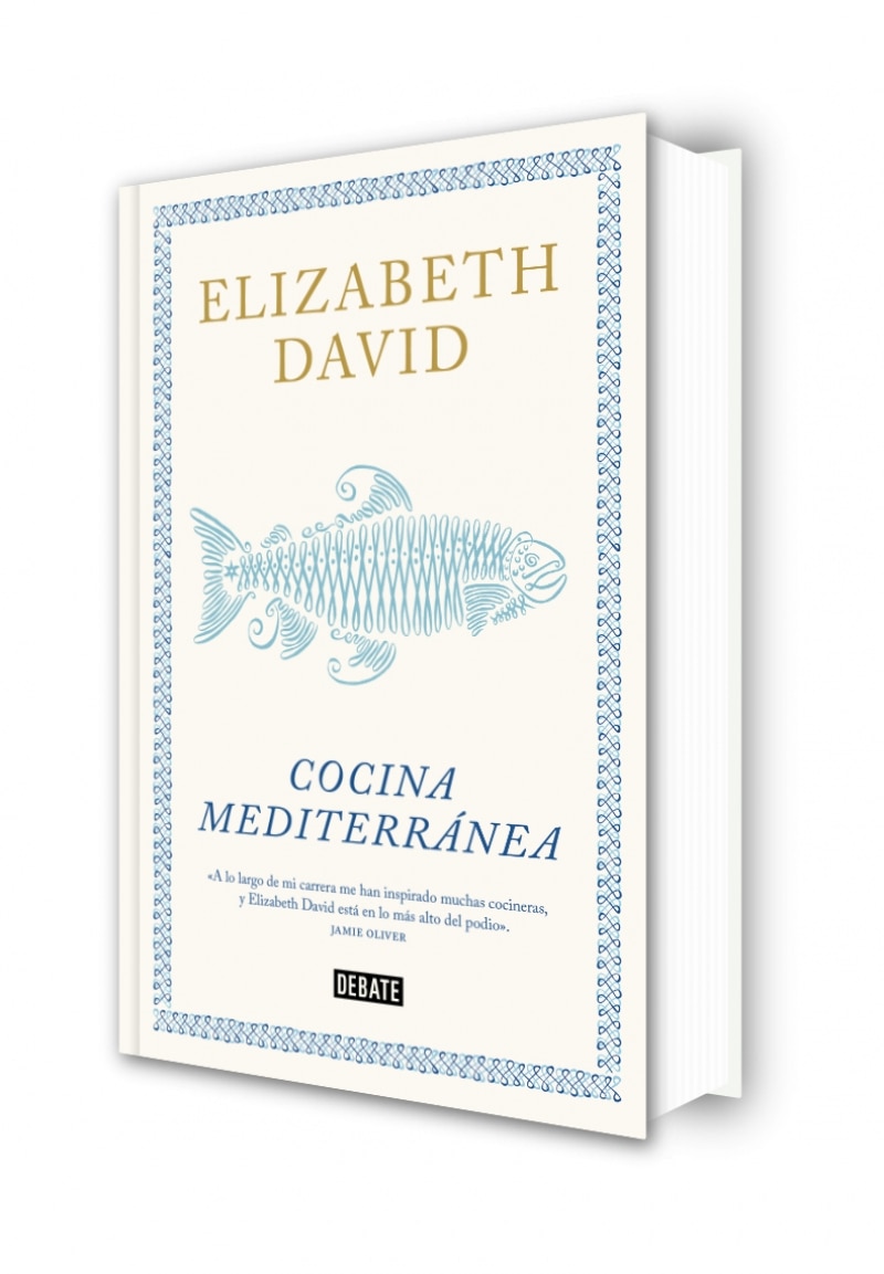 Cocina mediterránea (Capa dura) 7