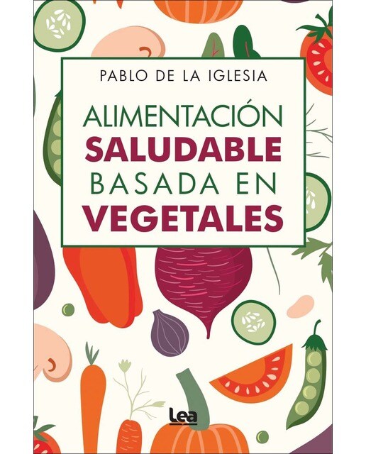 Alimentación saludable basada en vegetales (Capa mole) 1