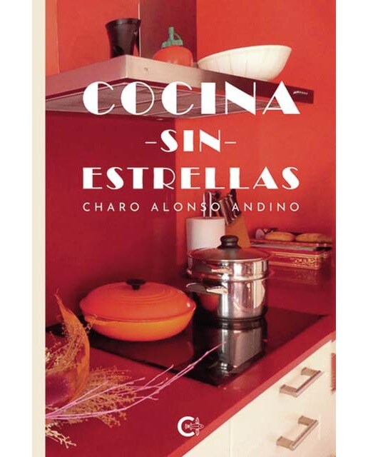 Cocina sin estrellas (Capa mole) 1