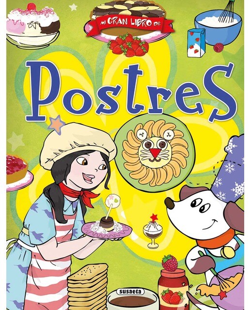 Postres 1