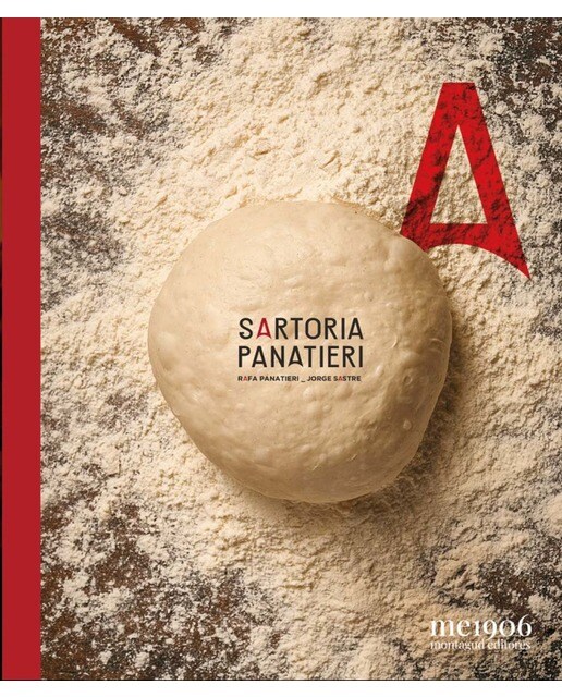 Sartoria Panatieri (Capa dura) 1