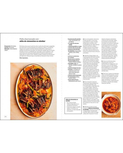 Ottolenghi Test Kitchen: Ese toque especial (Serie OTK 2) (Capa mole) 4