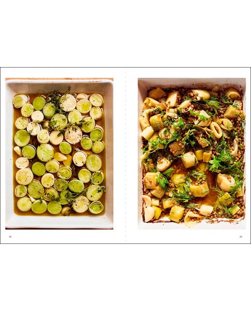 Ottolenghi Test Kitchen: Ese toque especial (Serie OTK 2) (Capa mole) 6