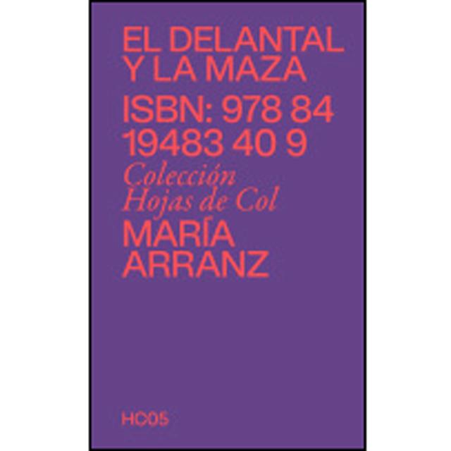 El delantal y la maza: Feminismos desde la cocina 1