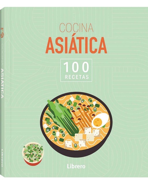 100 RECETAS COCINA ASIATICA 1