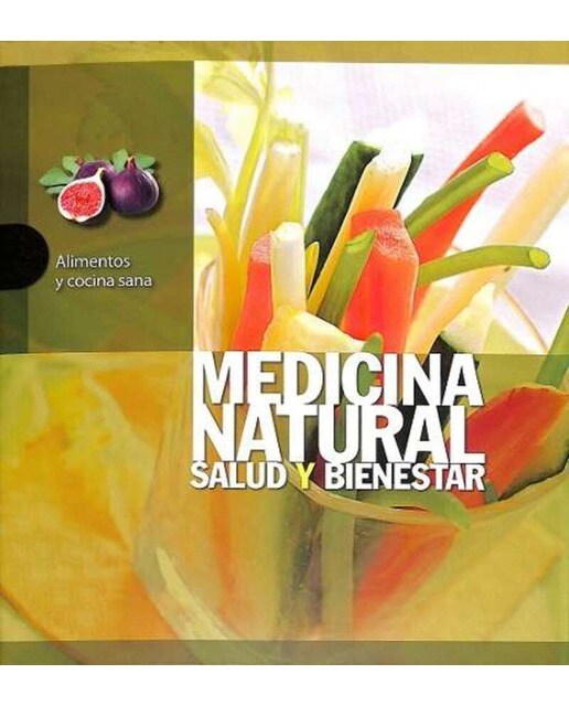 ALIMENTOS Y COCINA SANA 1