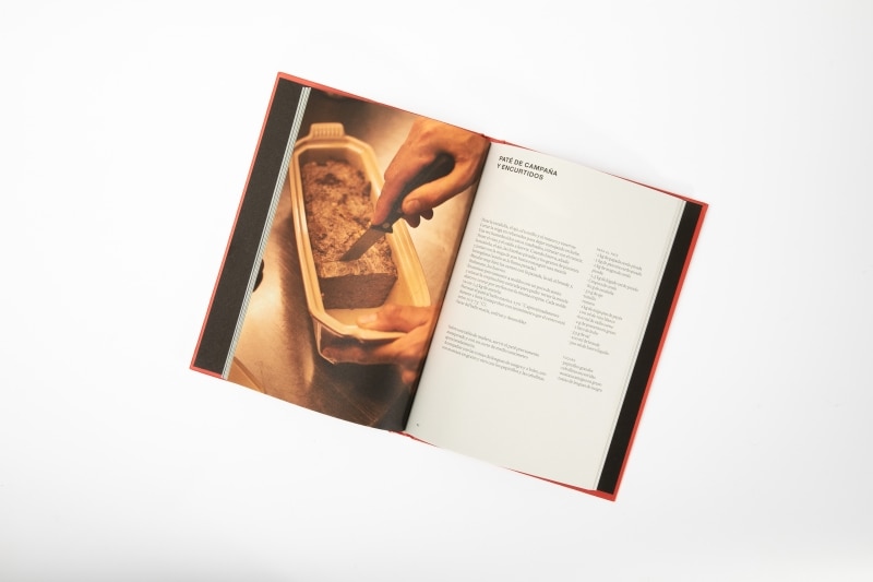Bar Alegría: Historia y recetas de un bar (Capa dura) 12