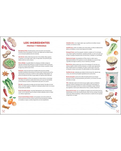 China: las mejores recetas (Capa dura) 2