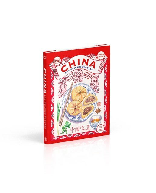China: las mejores recetas (Capa dura) 3