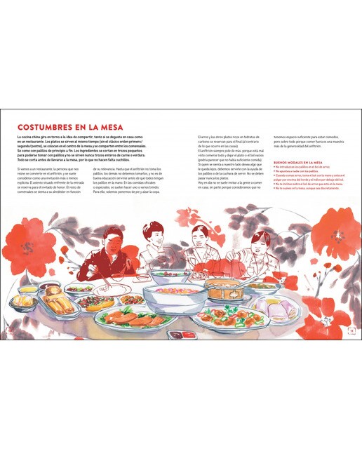 China: las mejores recetas (Capa dura) 5