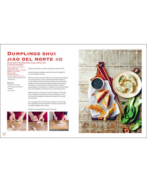 China: las mejores recetas (Capa dura) 6
