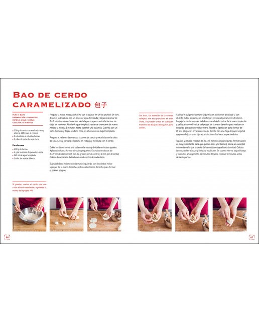 China: las mejores recetas (Capa dura) 7