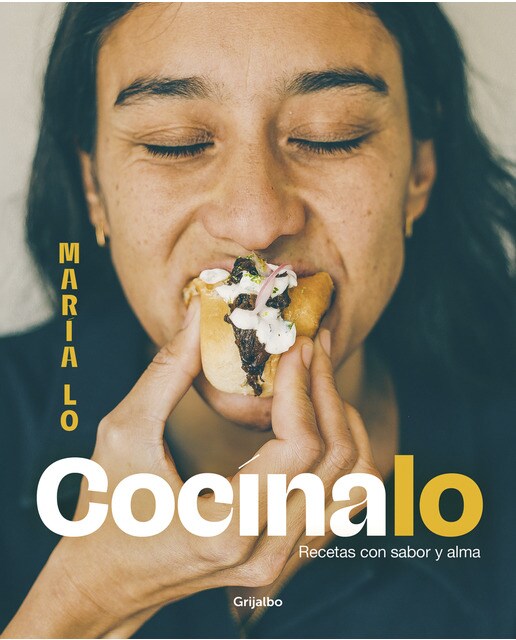 Cocínalo. Recetas con sabor y alma  (Tapa blanda) 1