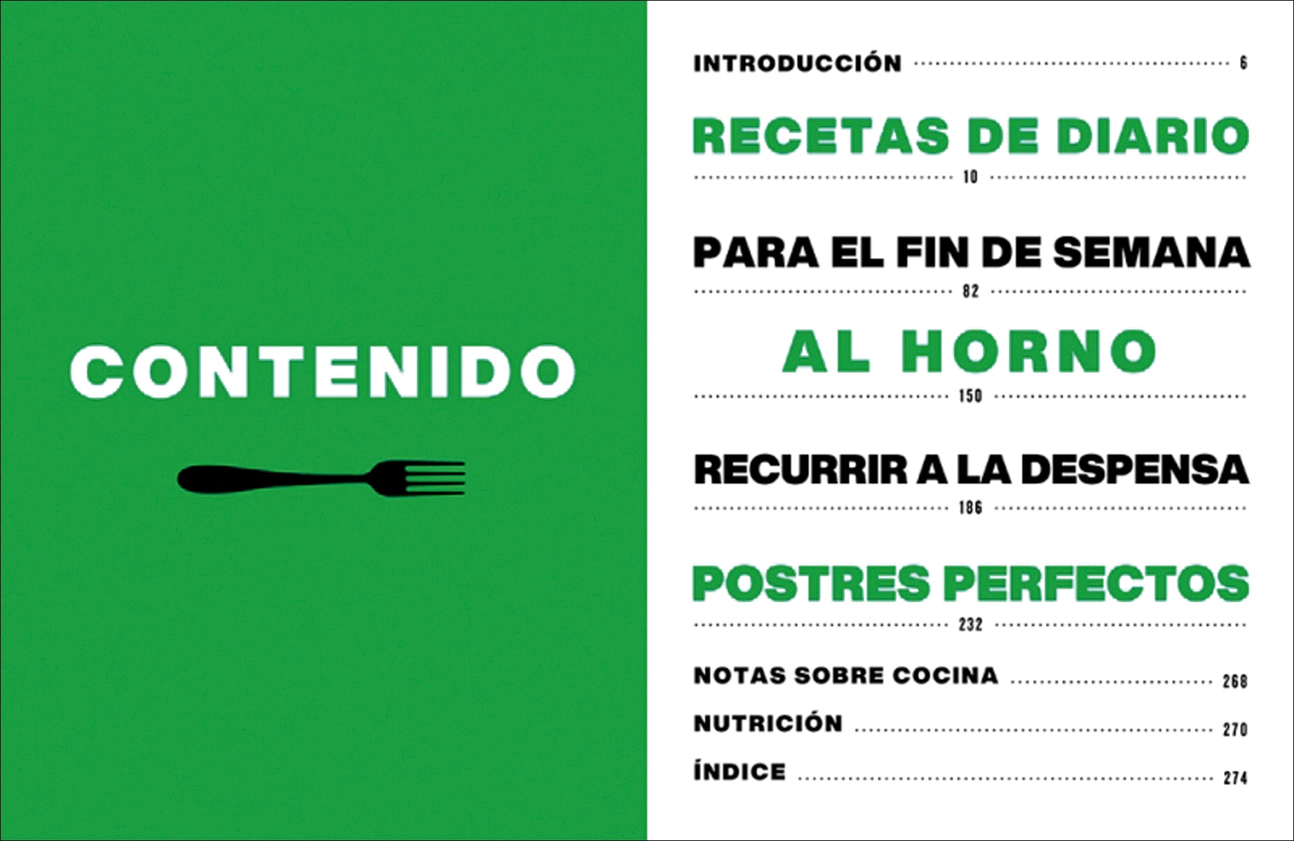 Simplemente Jamie: Cocina sencilla y rápida (Capa dura) 4