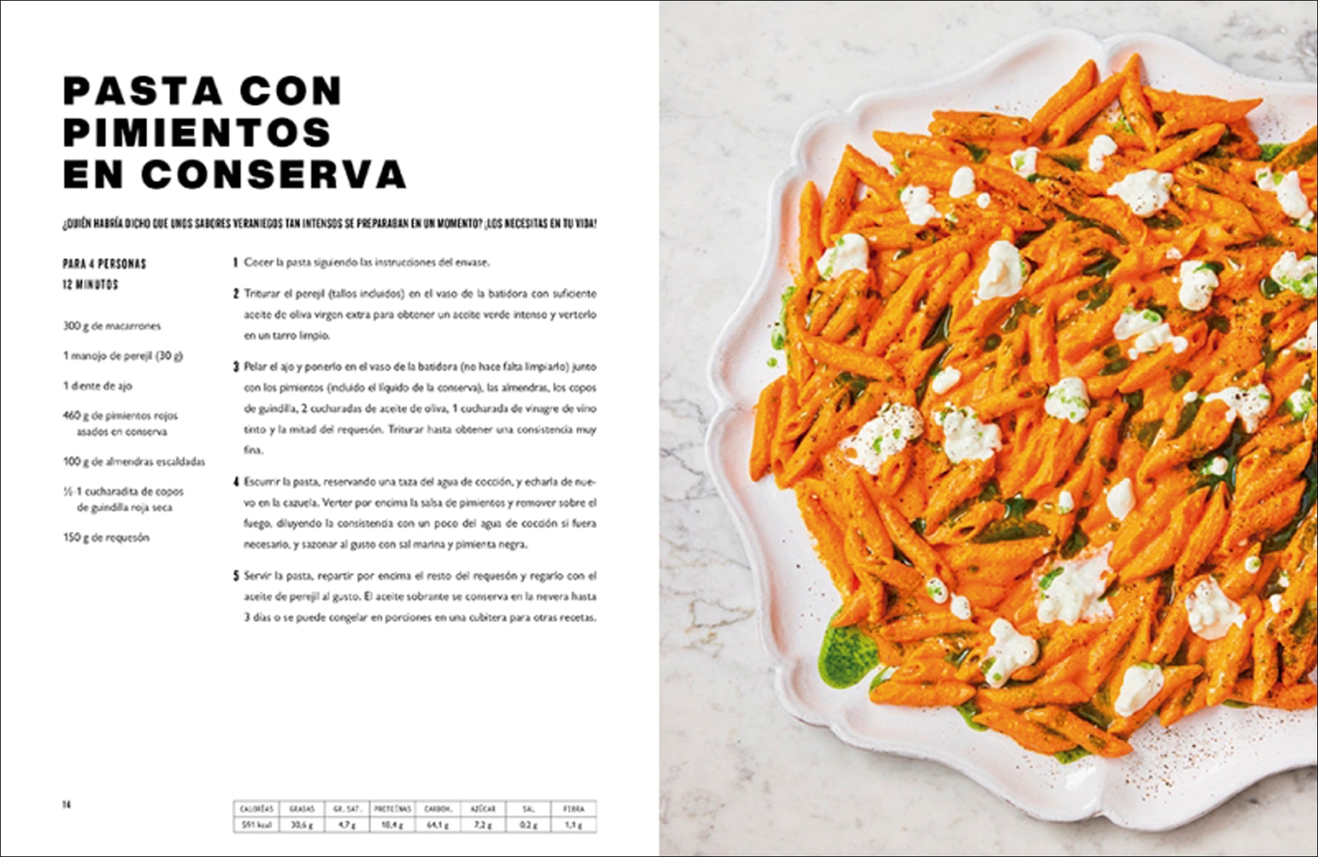 Simplemente Jamie: Cocina sencilla y rápida (Capa dura) 7