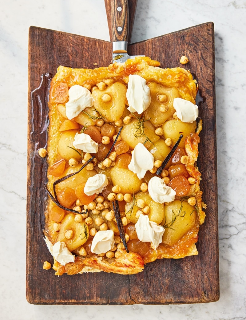 Simplemente Jamie: Cocina sencilla y rápida (Capa dura) 8