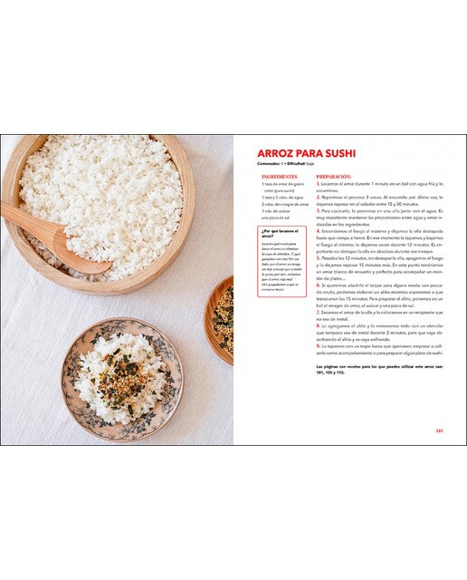 Comer y esas cosas: Recetas diferentes para salir de lo de siempre (Capa dura) 7