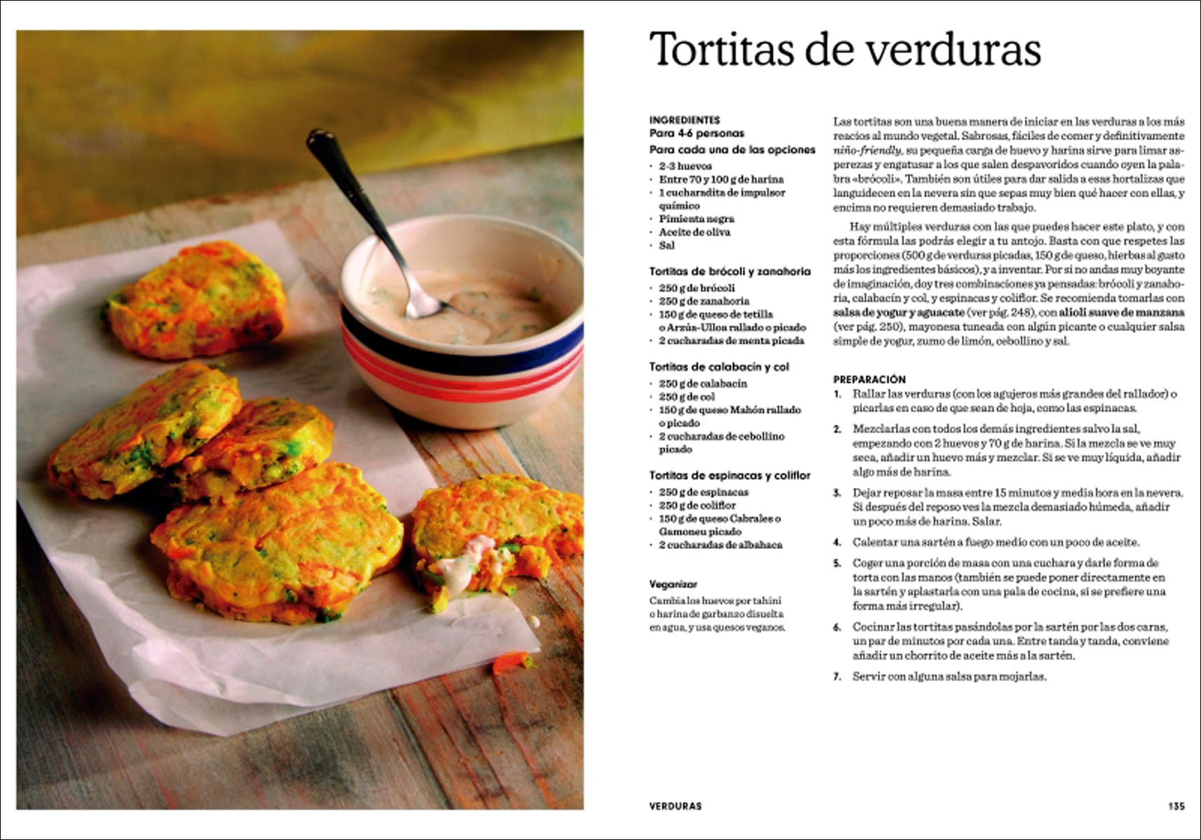 Cocina de aquí para gente de hoy (Capa dura) 5