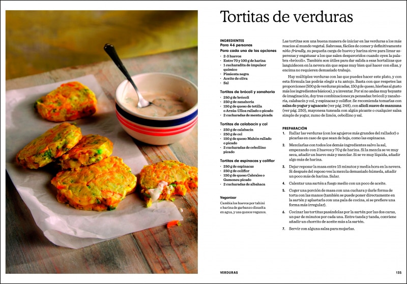 Cocina de aquí para gente de hoy  (Tapa dura) 17