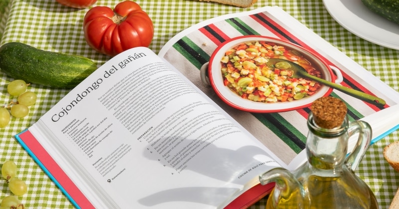 Cocina de aquí para gente de hoy  (Tapa dura) 23