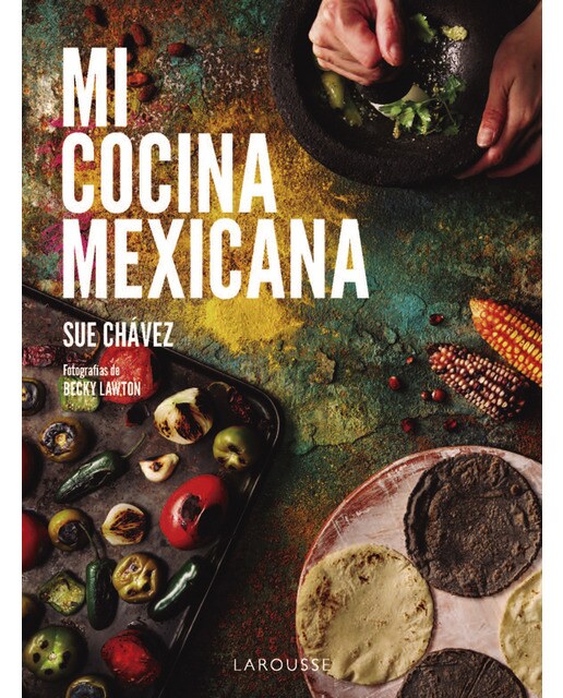 Mi cocina mexicana 1