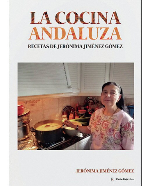 La cocina andaluza 1