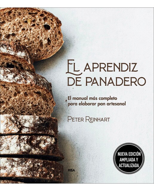 El aprendiz de panadero (Capa mole) 1