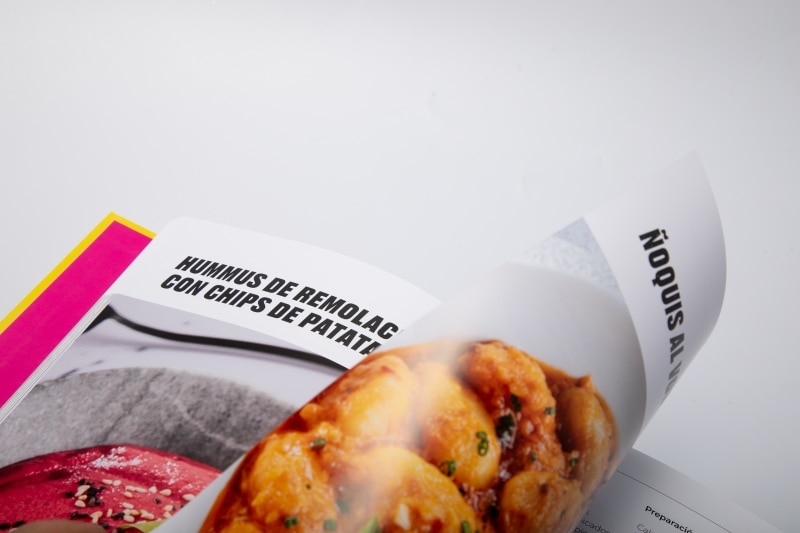 Cocina y vencerás: Recetas para triunfar (Capa dura) 7