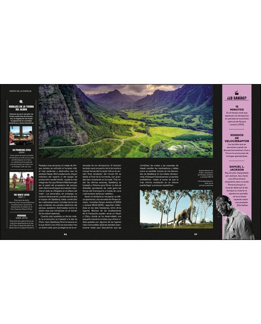 Destinos de película (Guías Visuales. Viajes para regalar): Viaja a los escencarios de tus series y películas favoritas  (Tapa dura) 4