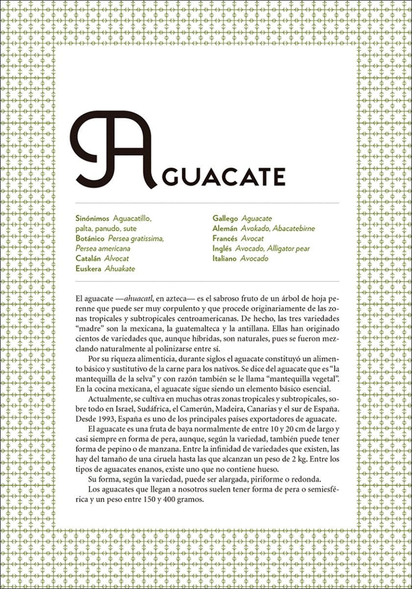 1460 recetas para disfrutar las verduras todo el año (Capa dura) 4
