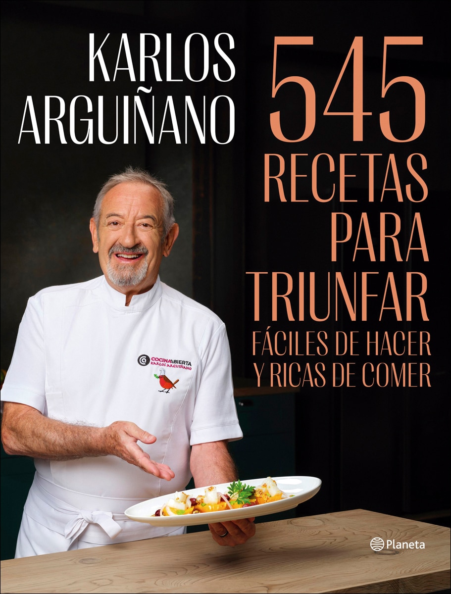 545 recetas para triunfar 2