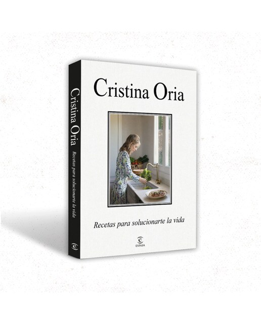 Recetas para solucionarte la vida 1