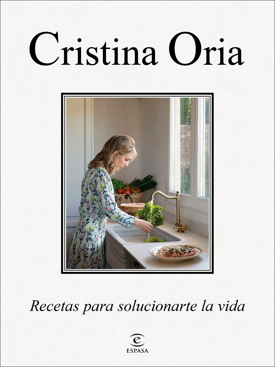 Recetas para solucionarte la vida 3