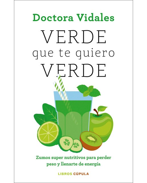 Verde que te quiero verde. Nueva edición actualizada (Capa mole com abas) 1