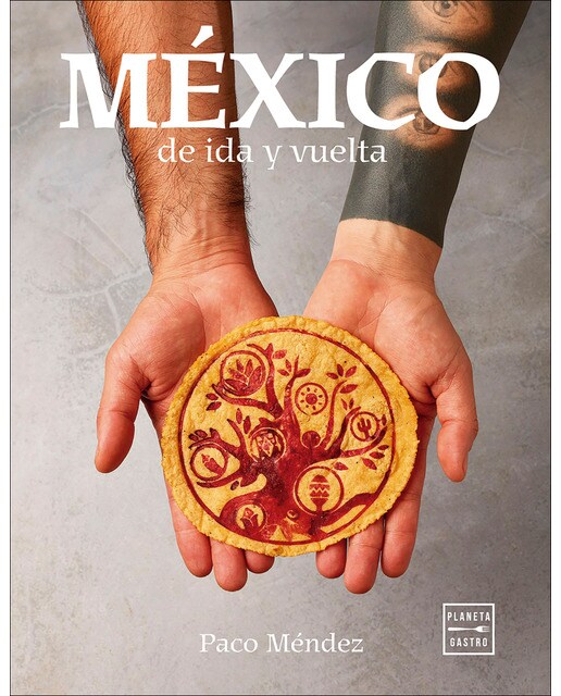 México de ida y vuelta 1