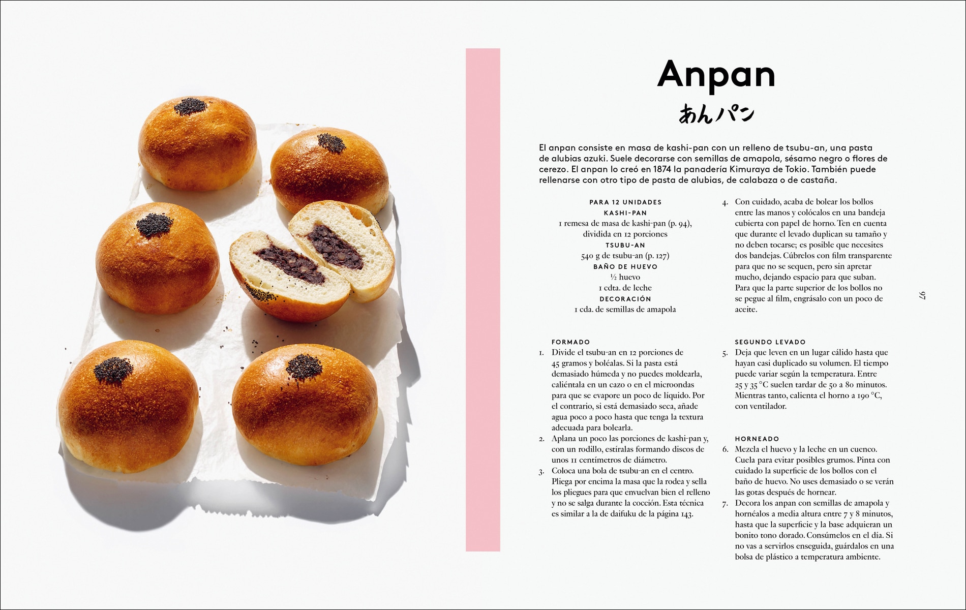 Repostería japonesa 5