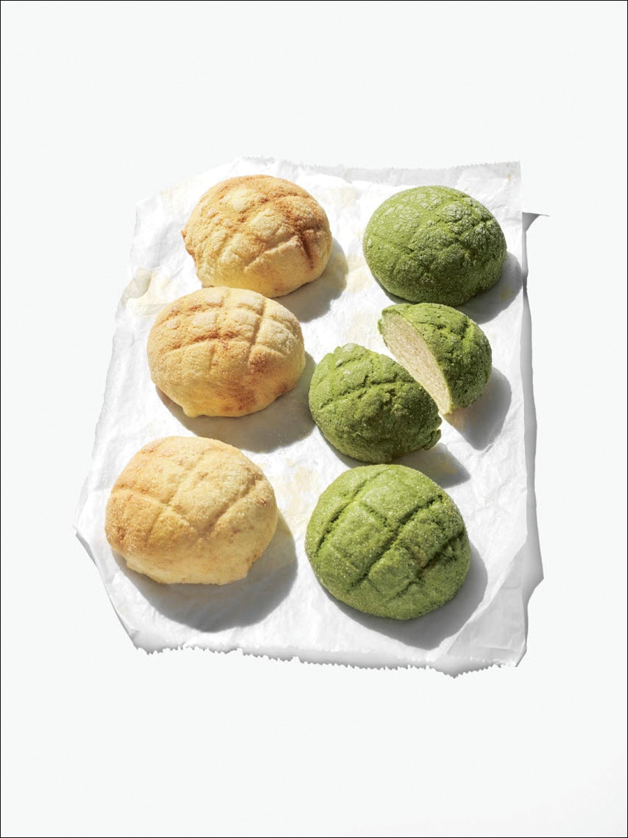 Repostería japonesa 6