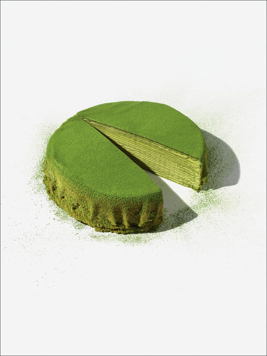 Repostería japonesa 7