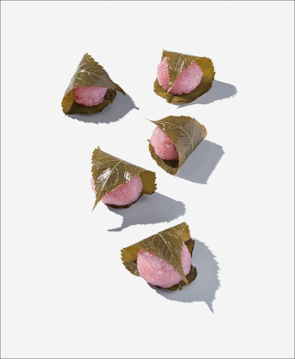 Repostería japonesa 9