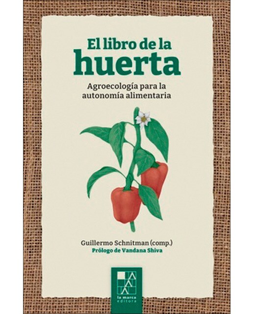El libro de la huerta 1
