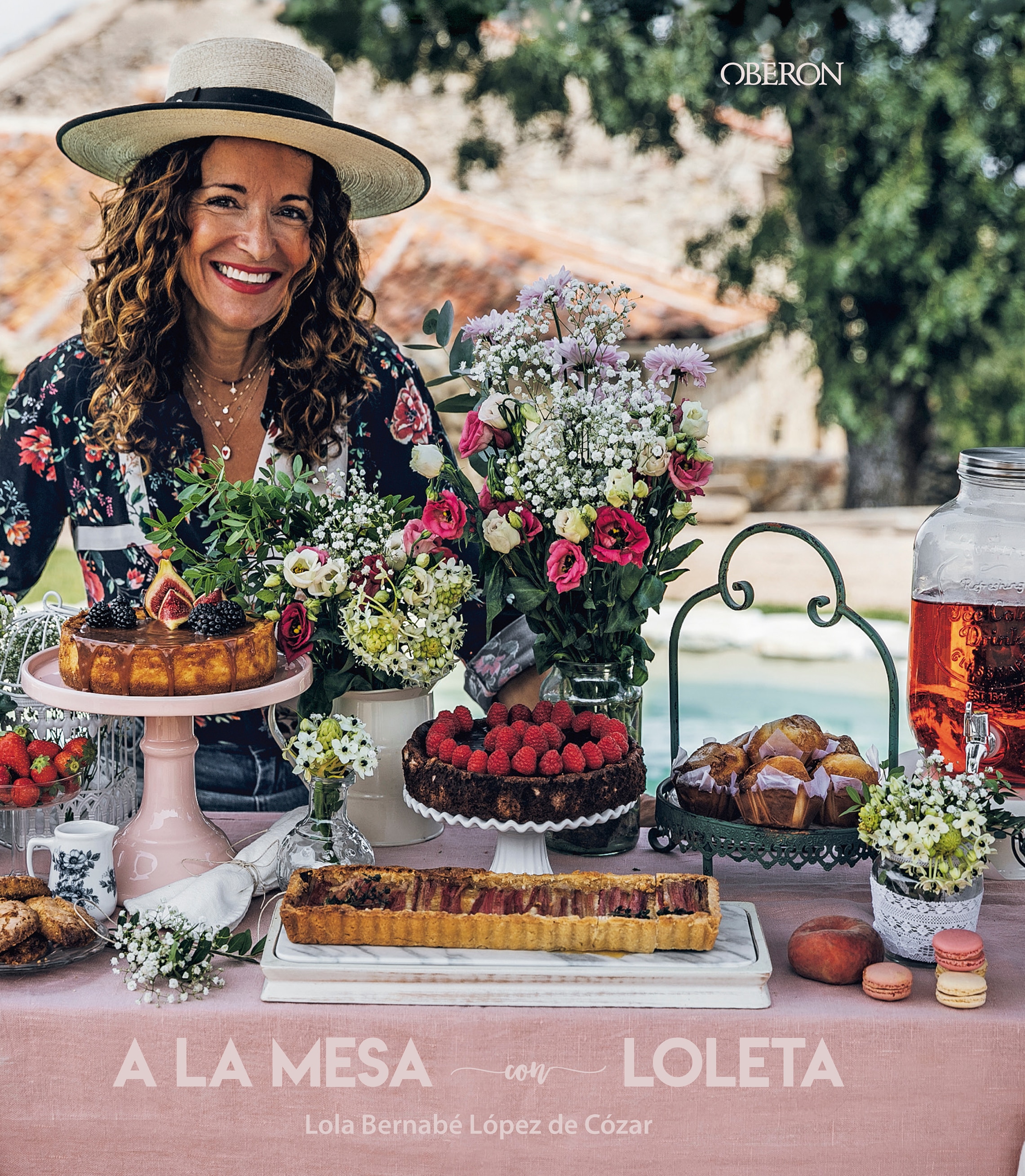 A la mesa con Loleta 9