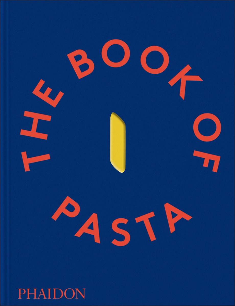 The book of pasta 1