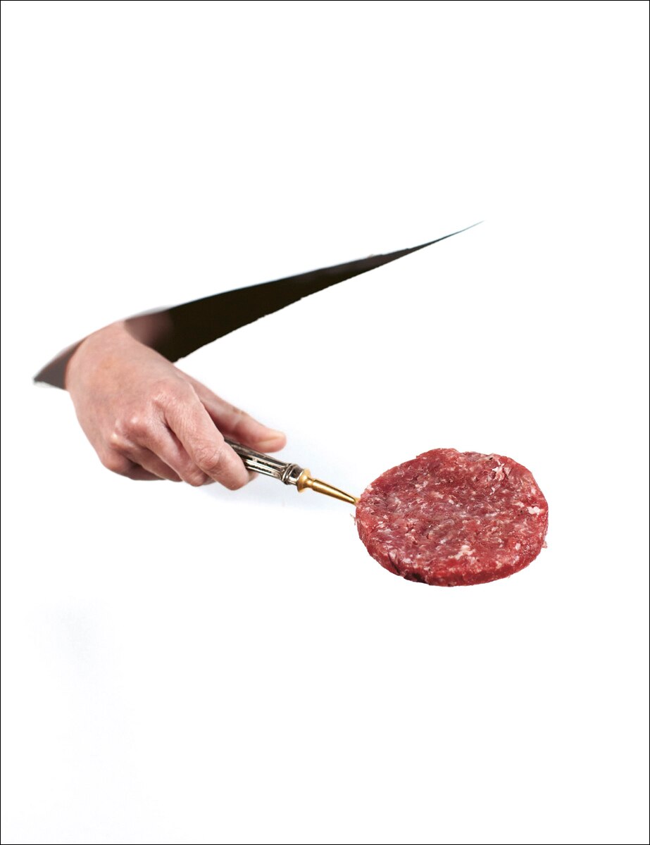 Porca miseria: Los oficios de la carne 5