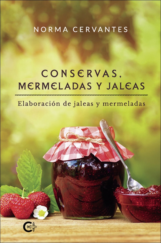 Conservas, mermeladas y jaleas (Capa mole) 1