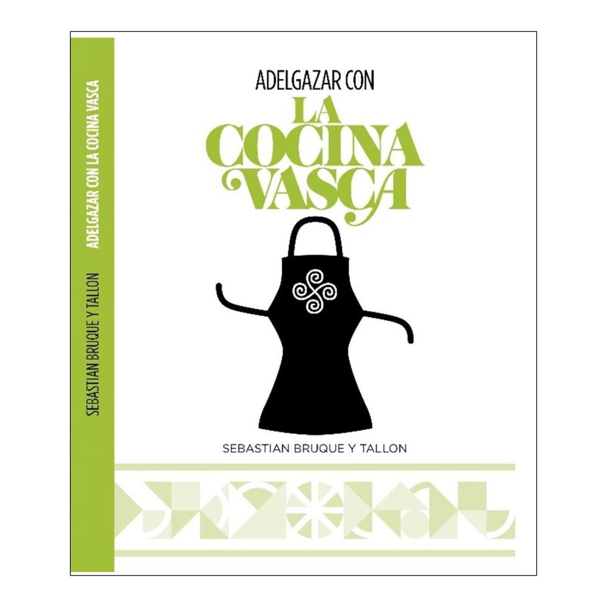 Imagem 0 de ADELGAZAR CON LA COCINA VASCA