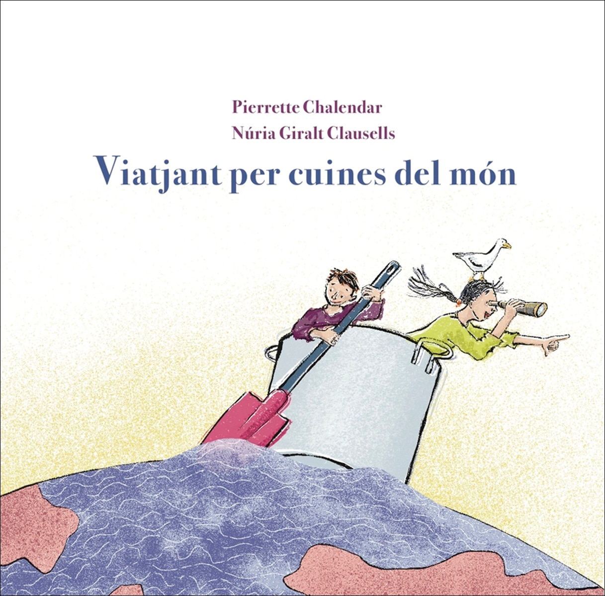 Viatjant per cuines del mon 1