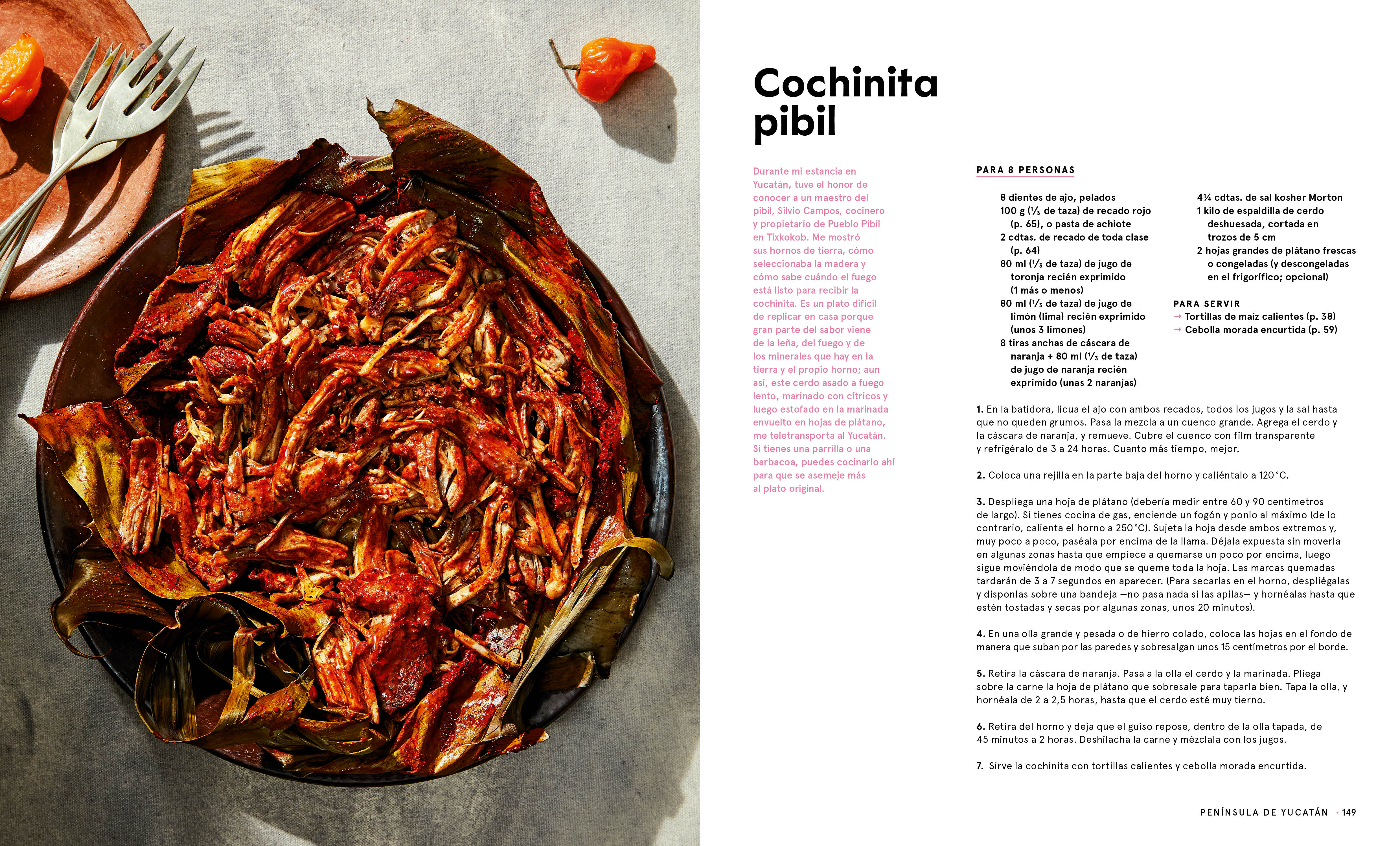 Mi cocina: Recetas y maravillas desde mi cocina de México 2